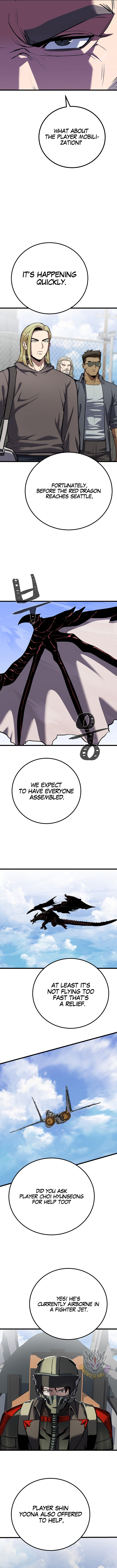 Level 1 Player [ALL CHAPTERS] Chapter 112 11